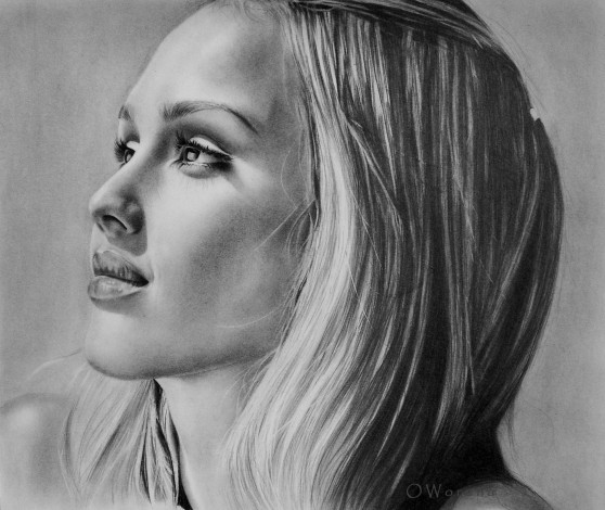 Обои картинки фото рисованные, люди, alba