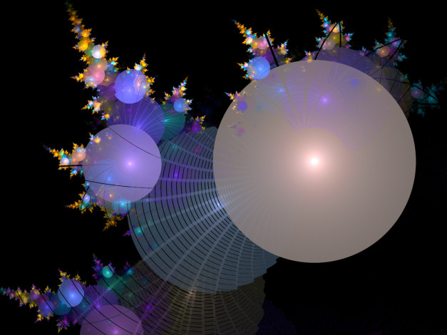 Обои картинки фото 3д, графика, fractal, фракталы, фон, фрактал, узор