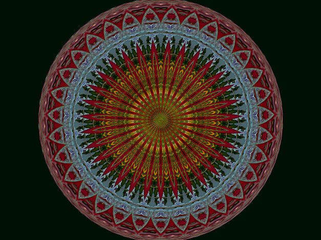 Обои картинки фото 3д, графика, fractal, фракталы, фон, узор, фрактал