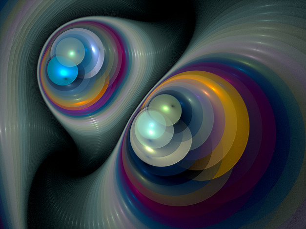 Обои картинки фото 3д, графика, fractal, фракталы, фрактал, фон, узор