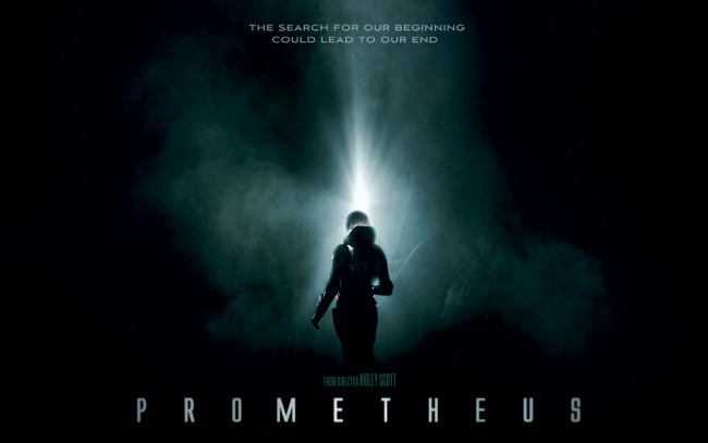 Обои картинки фото prometheus, кино, фильмы, прометей