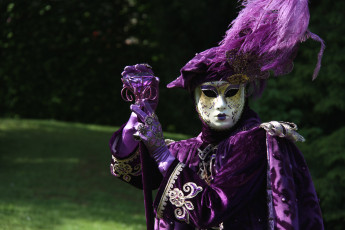 Картинка разное маски карнавальные костюмы венеция карнавал