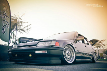 Картинка автомобили honda car