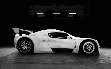 Картинка автомобили lotus