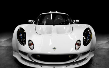 Картинка автомобили lotus