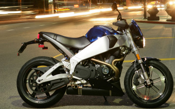 Картинка мотоциклы buell