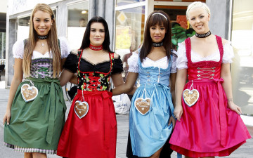 Картинка queensberry музыка германия поп дэнс-поп