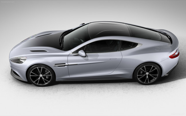Обои картинки фото автомобили, aston, martin