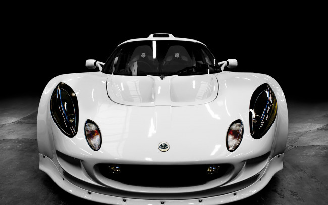 Обои картинки фото автомобили, lotus