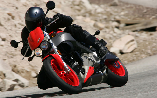 Обои картинки фото мотоциклы, buell