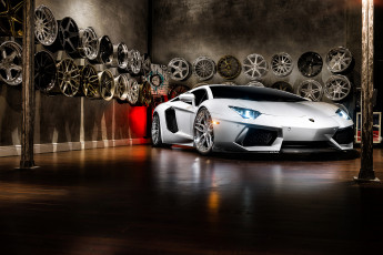 Картинка автомобили lamborghini ламборгини