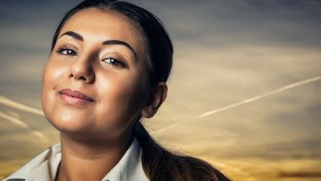 Картинка девушки -unsort+ лица +портреты лицо взгляд глаза