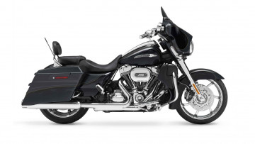 обоя мотоциклы, harley-davidson, cvo, stree, -glide, 2012