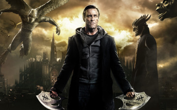 Картинка i+frankenstein кино+фильмы +frankenstein Я франкенштейн