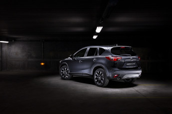 обоя автомобили, mazda, no, limit, cx-5, 2014г, ke, темный