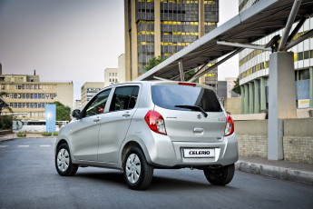Картинка автомобили suzuki celerio серый 2015г za-spec