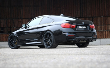 Картинка bmw+m4 автомобили bmw m4 четверка бмв иномарка черная