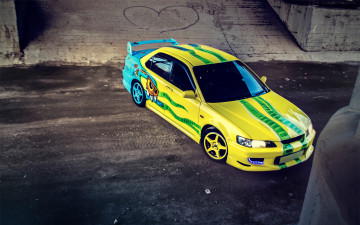 Картинка автомобили toyota