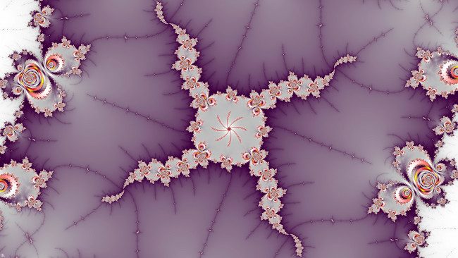 Обои картинки фото 3д графика, фракталы , fractal, цвета, узор, фон