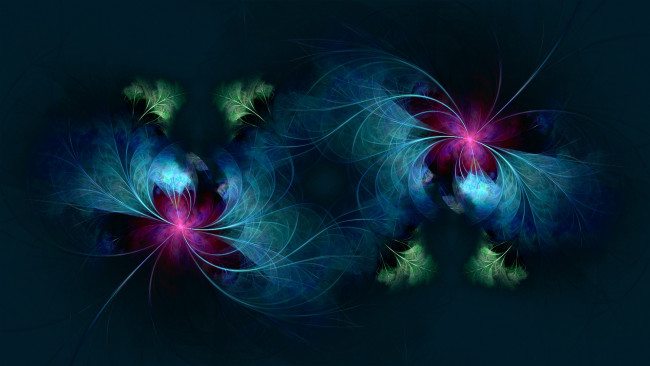 Обои картинки фото 3д графика, фракталы , fractal, узор, фон, цвета