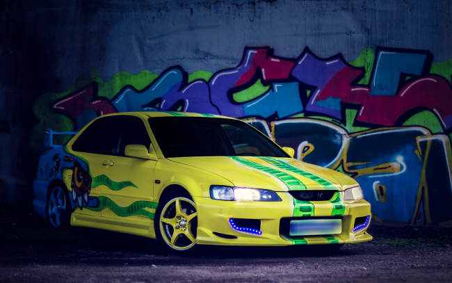 Обои картинки фото автомобили, toyota