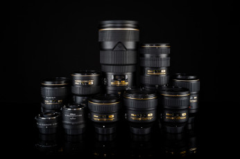 Картинка бренды бренды+фотоаппаратов+ разное объективы