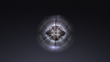 Картинка 3д+графика фракталы+ fractal фон узор цвета