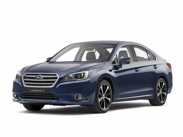 Обои картинки фото автомобили, subaru, 2014г, legacy, b4