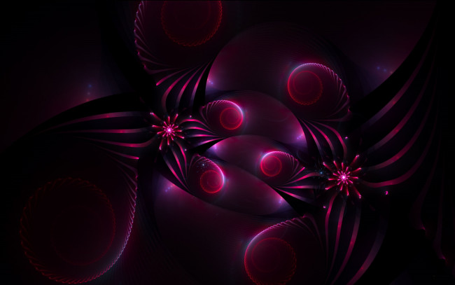 Обои картинки фото 3д графика, фракталы , fractal, цвета, фон, узор