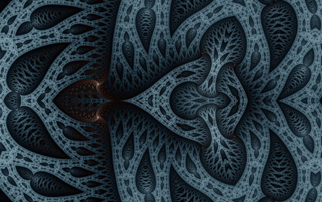 Обои картинки фото 3д графика, фракталы , fractal, цвета, узор, фон