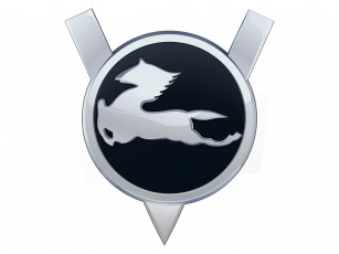 Картинка бренды авто-мото +-++unknown логотип pegaso