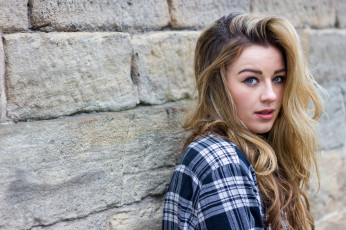 Картинка девушки -unsort+ брюнетки +шатенки взгляд лицо