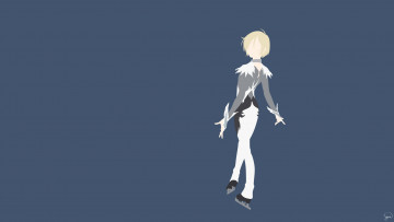 Картинка аниме yuri+on+ice yuri plisetsky