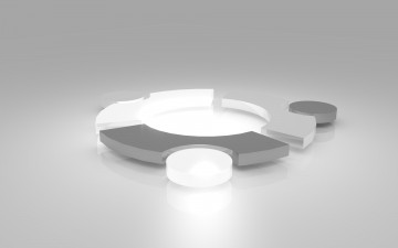 Картинка компьютеры ubuntu+linux логотип фон