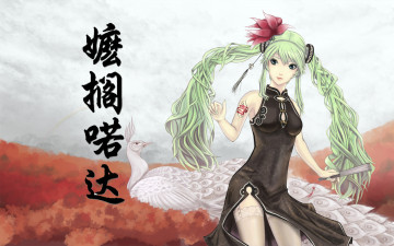 Картинка маргарита аниме unknown +другое знаки логотипы надписи разное имя иероглиф