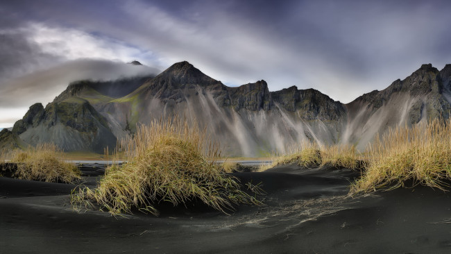 Обои картинки фото природа, горы