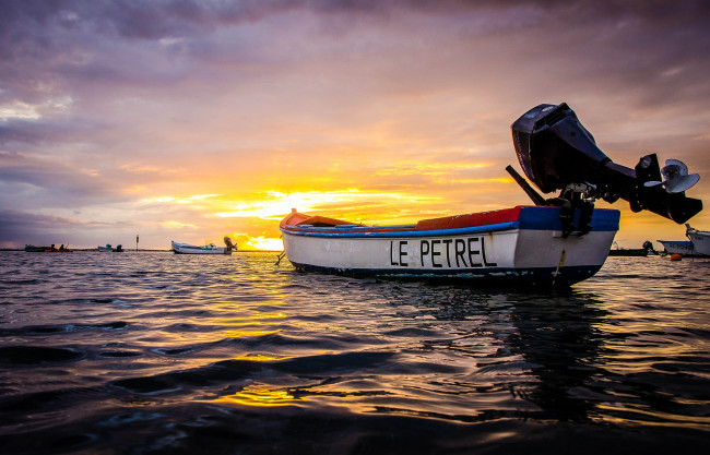 Обои картинки фото корабли, моторные лодки, река, лес