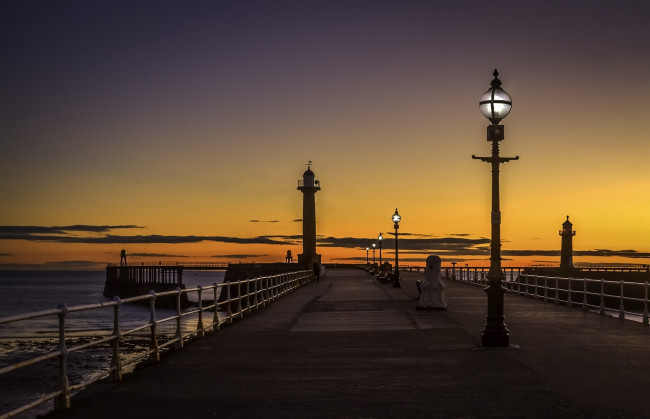 Обои картинки фото природа, маяки, маяк, побережье