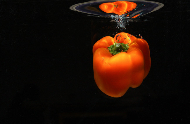 Обои картинки фото еда, перец, перчик