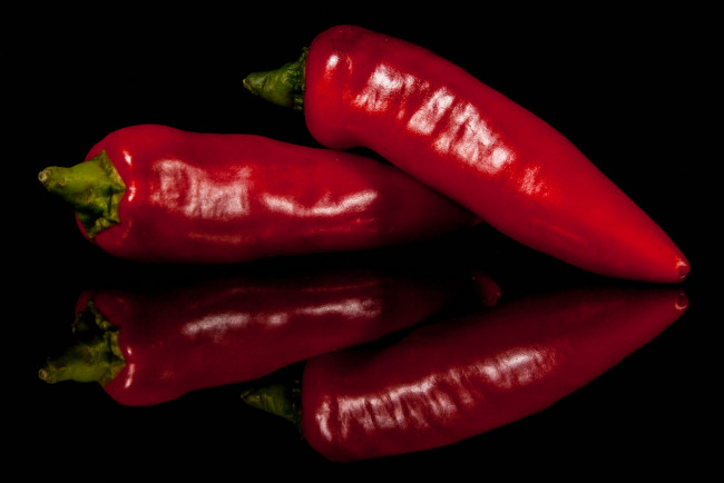 Обои картинки фото еда, перец, перчики