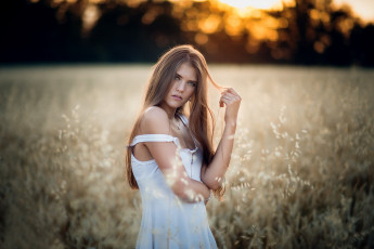 Картинка девушка девушки -unsort+ блондинки +светловолосые модель