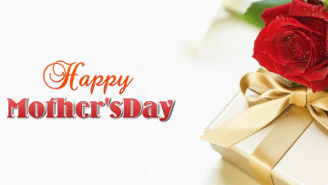 Картинка праздничные день+матери розы