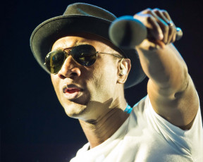 Картинка aloe+blacc музыка музыкант