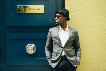 Картинка aloe+blacc музыка музыкант