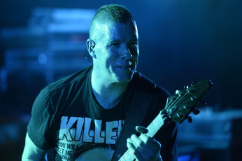 Картинка annihilator музыка музыкант