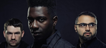 Картинка animals-as-leaders музыка animals+as+leaders группа