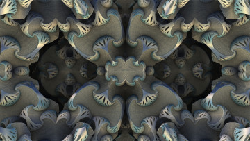 Картинка 3д+графика абстракция+ abstract цвет фон узор