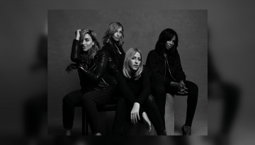 Картинка all+saints музыка группа