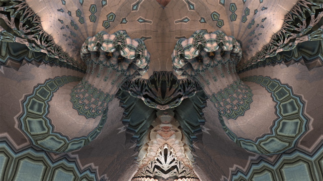 Обои картинки фото 3д графика, абстракция , abstract, цвет, фон, узор