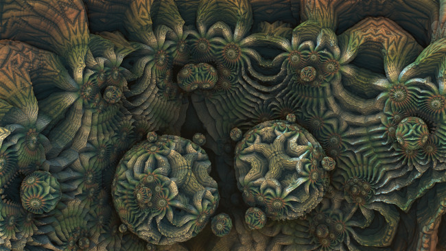 Обои картинки фото 3д графика, абстракция , abstract, цвет, фон, узор